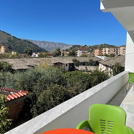 Villa Elena Berat Luaran gambar