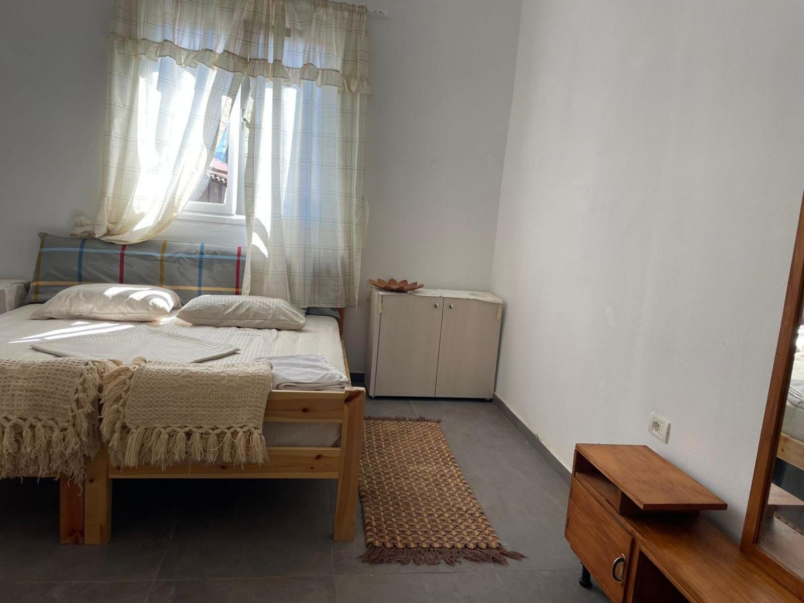 Villa Elena Berat Luaran gambar