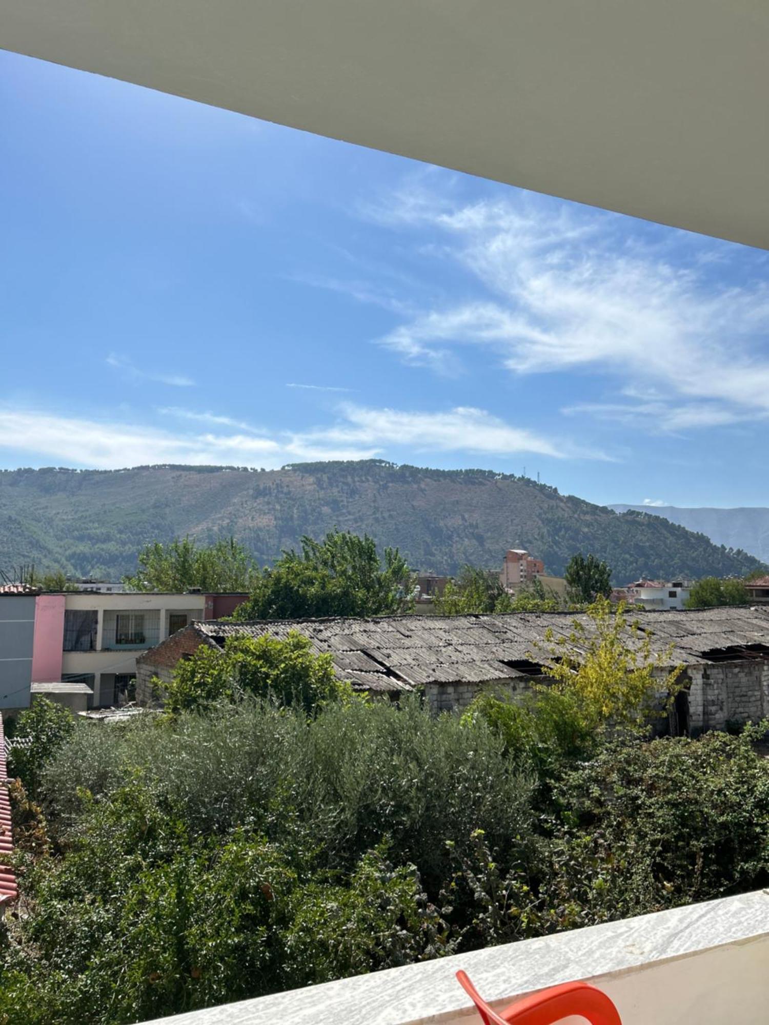 Villa Elena Berat Luaran gambar