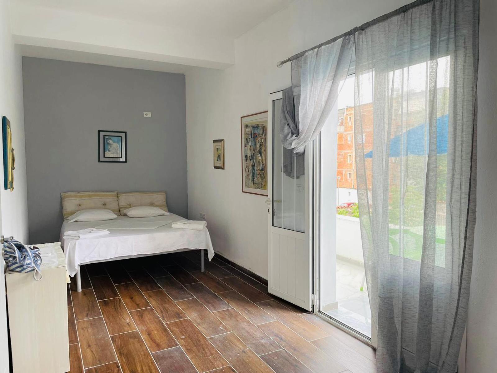 Villa Elena Berat Luaran gambar