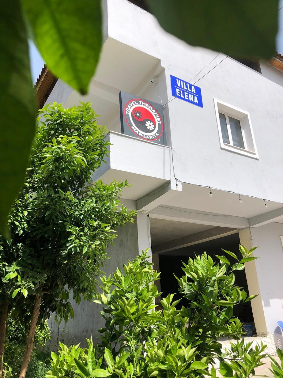 Villa Elena Berat Luaran gambar